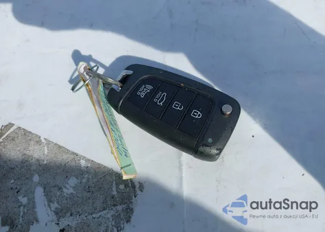 2021 Hyundai Elantra Se из США, поврежденный, VIN 5NPLL4AG9MH028766